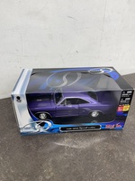 Maisto Special Edition 1970 Plymouth GTX