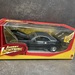 Johny Lightning '70 Dodge Challenger T/A Black