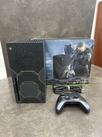 Microsoft Xbox Series X Halo Infinite Limited Edition 20th Anniversary 1TB 