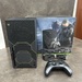 Microsoft Xbox Series X Halo Infinite Limited Edition 20th Anniversary 1TB 