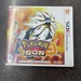 Nintendo 3DS Pokemon Sun