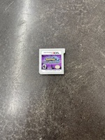 Nintendo 3DS Pokemon Ultra Moon
