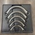 Snap-On CXM605 5 pc 12-Point Metric Flank Drive® Half-Moon Box Wrench Set (10-21 mm)