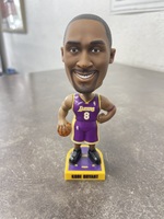 Lakers Kobe Bobble Head - Carls Jr (Upper Deck)