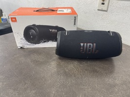 JBL Extreme 3 Portable Waterproof Speaker