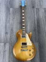 Gibson Les Paul Tribute USA 2020 Electric Guitar - Satin Honeyburst