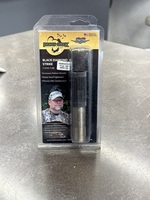 INDIAN CREEK 12GA CHOKE REMINGTON .665 #0002 SS - BLACK DIAMOND STRIKE 