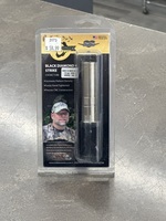 INDIAN CREEK 12GA CHOKE SBE II- BLACK DIA STRIKE 