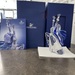 Swarovski Magic Of Dance Figurine Isadora 2002