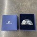 Swarovski Title Plaque "Anna 2004"