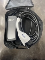 Ford MachE EV Charger 50Amp 240v Car charging cable w/ NEMA 14-50 