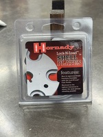 Hornady #8 SHELL PLATE 9MM 