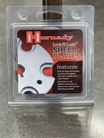 Hornady #16 SHELL PLATE .223 REM/.380 AUTO 