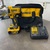 Dewalt 20v Cordless Brushless 1/2in Impact Wrench DCF894