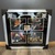 Metallica James Hetfield Framed Autograph with Pictures Beckett Certificate