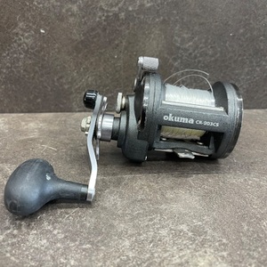 Okuma CR203CS