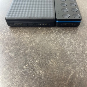 ROLI Songmaker Kit (Seaboard Block, Lightpad Block, Loop Block)
