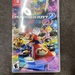 Nintendo Switch Mario Kart 8 Deluxe Game 