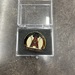 Anaheim Angels 1st World Series Pin - PRESS BOX EXCLUSIVE 