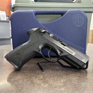 Beretta PX4 STORM 9MM Semi Auto 