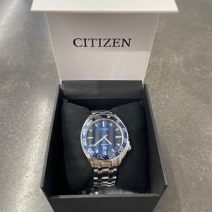 Citizen Men's Eco Drive J810-003WH04