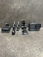 Go Pro Hero 11 Black 