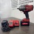 Milwaukee 1/2" Square Impact Wrench Set