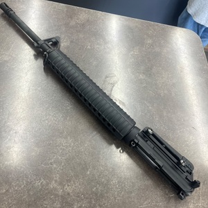 Del-Ton 20" Custom Upper Receiver Complete with BCG