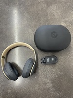 Beats Studio 3 Grey/Gold