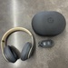 Beats Studio 3 Grey/Gold