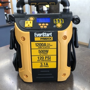 EverStart Maxx 1200A Jump Box - 1200A 