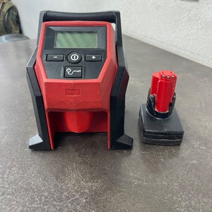 Milwaukee Compact Inflator 2475-20