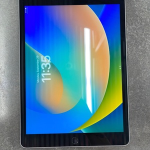 Apple iPad 9th Gen 64GB Wifi Only MK2L3LL/A