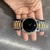Movado Museum Two Tone Quartz Men's Watch MO.01.1.20.6006