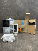 Ring Doorbell 3 Plus and Indoor Cam 5UM6E5