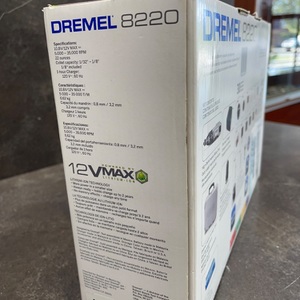 Dremel 8220 12V Rotary Tool
