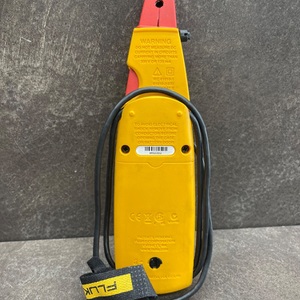 Fluke 771 Milliamp Process Clamp Meter