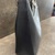 Givenchy Moon Cutout Logo Chain Shoulder Bag 2Way Black Leather
