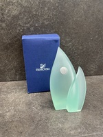 Swarovski Crystal Butterfly Acadia Mount