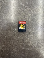 Nintendo Switch Mortal Kombat
