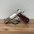 DAN WESSON COMMANDER CLASSIC BOBTAIL 1911 45 ACP SEMI AUTO 4.25" BARREL CA OK