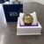 Movado Bold Verso Chronograph Gold-Tone Men's Watch MB.01.1.34.1779