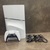 Sony PS5 Slim Disc Version CFI-2015 