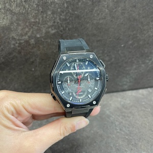 Bulova Precisionist Men's Watch 98B358