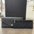 Louis Vuitton Monogram Black Empreinte Sarah Wallet 