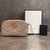 Gucci GG Marmont Matelasse Leather Crossbody Bag Dusty Pink 447632
