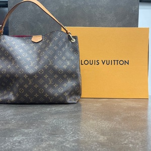 Louis Vuitton Graceful MM Monogram