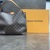 Louis Vuitton Graceful MM Monogram
