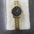 Citizen Men's Stainless Steel Watch Gold Tone 42mm 6329-S121914