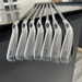 Callaway X18 iron Set (one X16 8 Iron) 